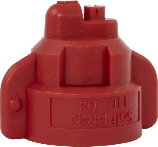 SD11004 SoftDrop nozzles for PWM Systems
