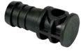 Replacement for John Deere 3/4" Single Hose Barb Adapter