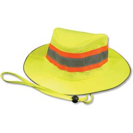 Lime Ranger Hat
