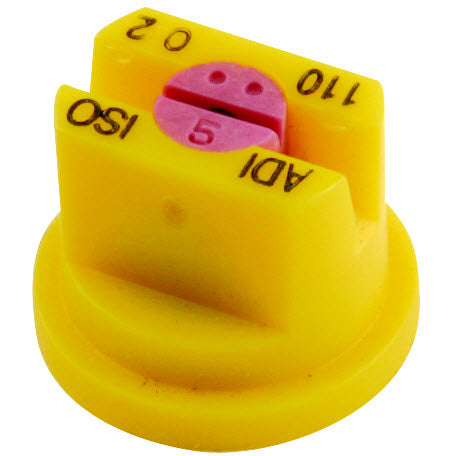 ADI-11002 (Yellow) Albuz Anti-Drift Tip