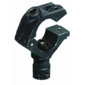 4201N-B102 1/2" Single Drop Nozzle Body for Wet Boom