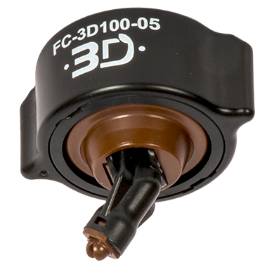 Hypro FC-3D100-05 3D Nozzle