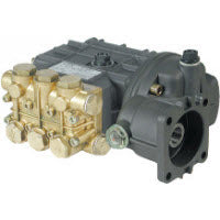 Udor PNC 11/17-GR P-Series Plunger Pump