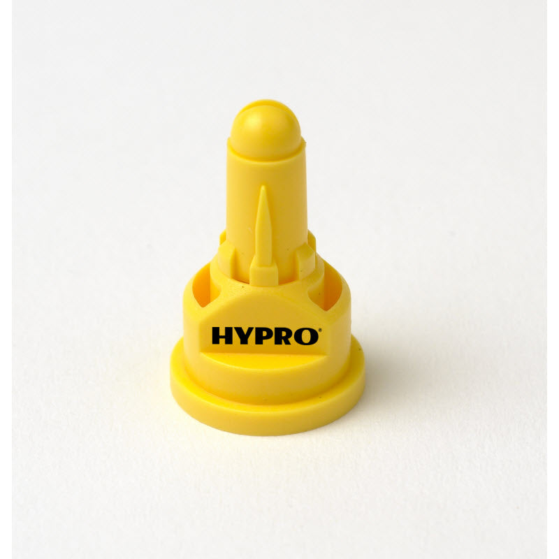 GA110-02 (Yellow) Hypro GuardianAIR Spray Tip