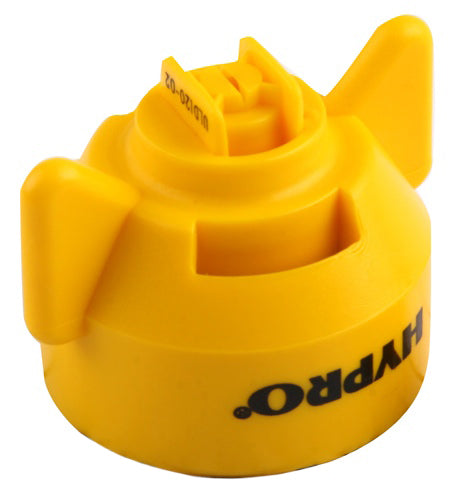 FC-ULD120-02 (Yellow) FastCap Ultra Lo-Drift Tip (Includes Cap, Gasket & Tip Strainer)