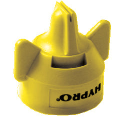 Replacement for John Deere PSHFQ4060 (Yellow) QuickChange Hi-Flow Spray Tip