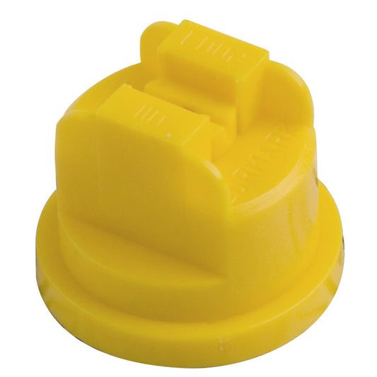 Replacement for John Deere PSLD1002 (Yellow) Low-drift 110° Spray Tip (Pack of 6)