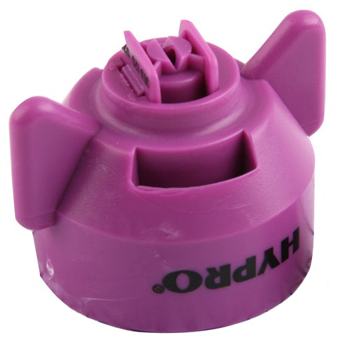 FC-ULD120-025 (Lilac) FastCap Ultra Lo-Drift Tip (Includes Cap, Gasket & Tip Strainer)