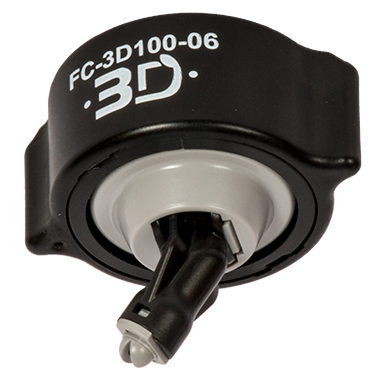Hypro FC-3D100-06 3D Nozzle
