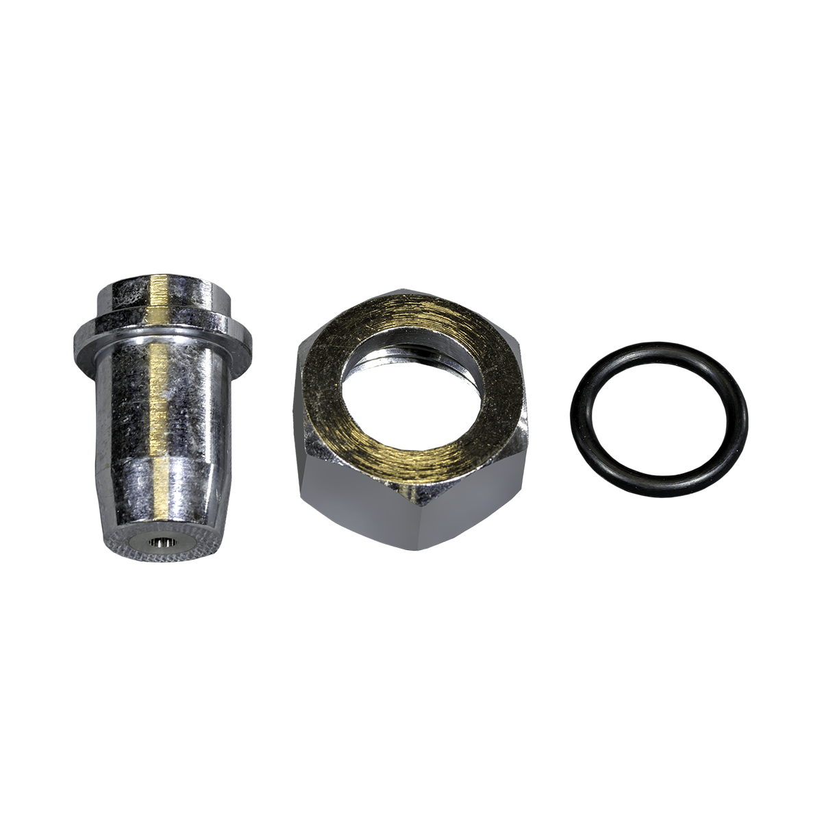 Replacement Large Tip, Cap & O-Ring for JD9 & Greensmaster Spray Guns