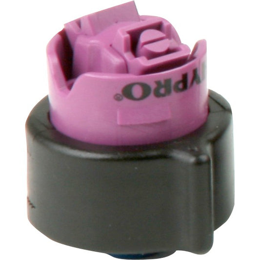 Replacement for John Deere PSTAQ10025 (Lilac) QuickChange TwinAir 110° Spray Tip