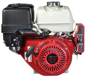 Honda GX340 11 HP Engine (Electric Start)