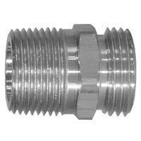 MGHT X 1/2" MNPT Stainless Steel Adapter