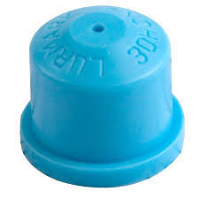 30HCX4 (Lt Blue) Hollow Cone Spray Tip 80º