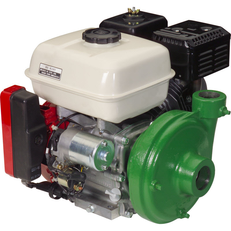 Ace GE-660-HONDA-ES Gas Engine/Pump Combo