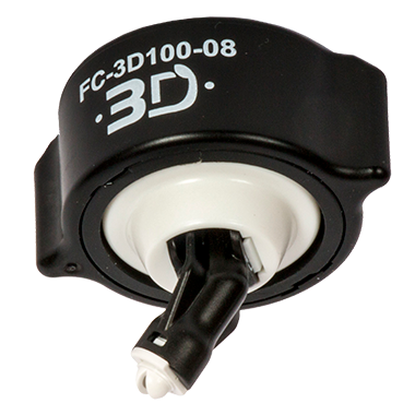 Hypro FC-3D100-08 3D Nozzle