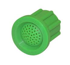 Green (3 GPM) Lesco Chemlawn Spray Gun Nozzle