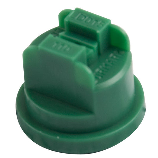 Replacement for John Deere PSLD10015 (Green) Low-drift 110° Spray Tip (Pack of 6)