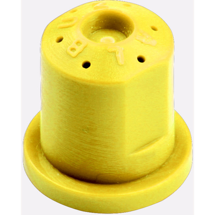 ESI-11002 (Yellow) Ceramic Six Stream Spray Tip