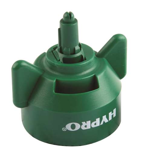 Replacement for John Deere PSLDAQ10015 (Green) QuickChange Low-drift Air 110° Spray Tip
