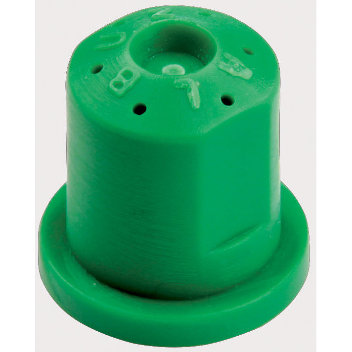 ESI-110015 (Green) Ceramic Six Stream Spray Tip