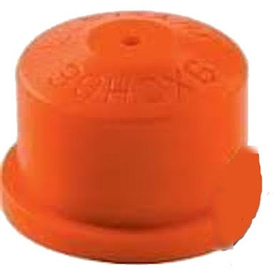 30HCX6 (Orange) Hollow Cone Spray Tip 80º