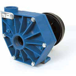 Hypro 9253P-C Centrifugal Pump